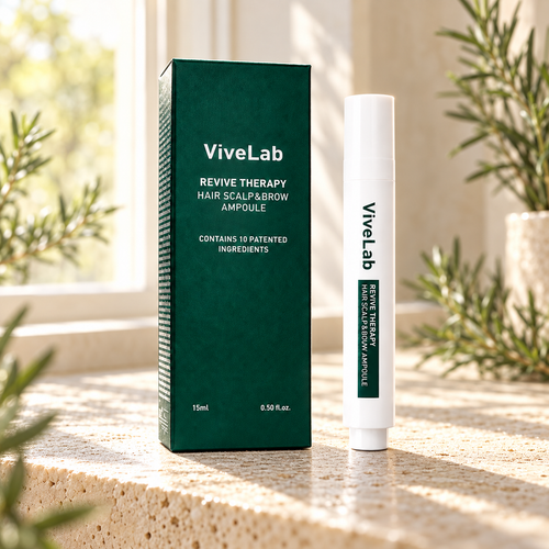 ViveLab Revive Therapy
