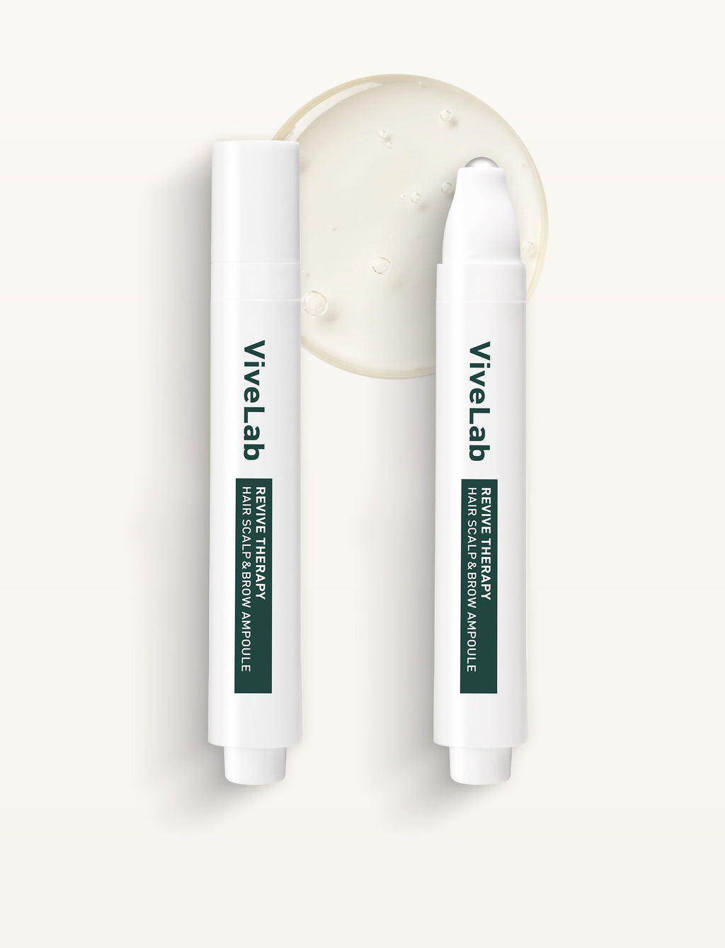 ViveLab Revive Therapy Hair Scalp & Brow Ampoule