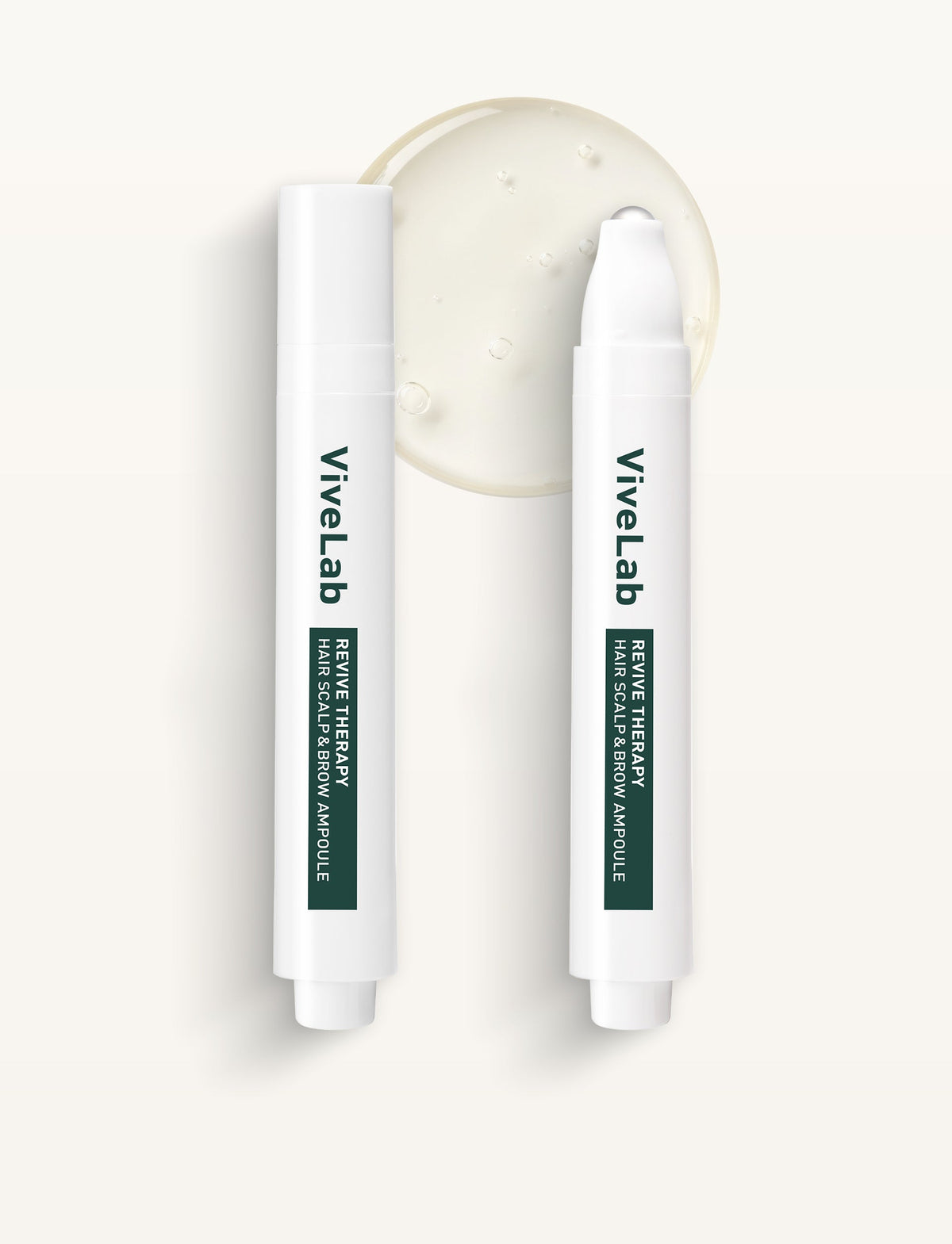 ViveLab Revive Therapy Hair Scalp & Brow Ampoule